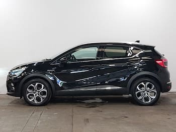 Used Renault Captur 2023 for sale - 79790129: Photo