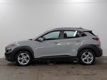 Used Hyundai KONA 2023 for sale - 78905769: Photo