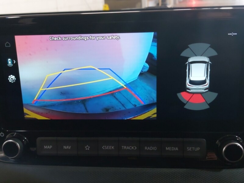 Used Hyundai KONA 2021 for sale - 77938990: Photo 16