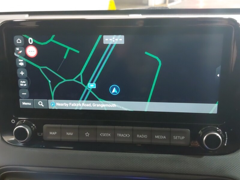 Used Hyundai KONA 2021 for sale - 77938990: Photo 19