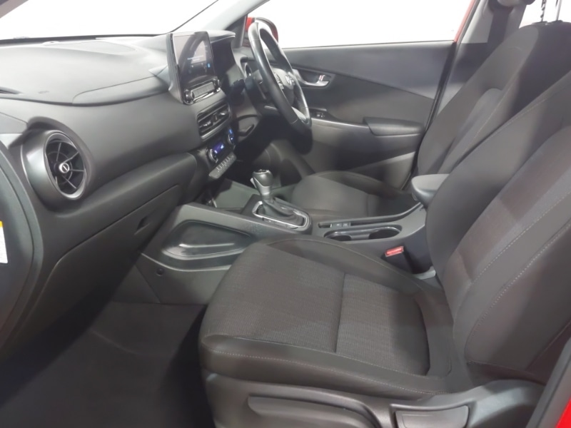 Used Hyundai KONA 2021 for sale - 77938990: Photo 5