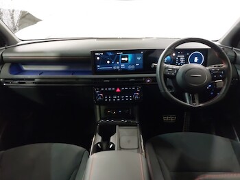 Used Hyundai TUCSON 2025 for sale - 78480331: Photo