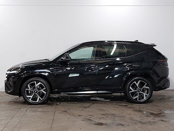 Used Hyundai TUCSON 2025 for sale - 78480331: Photo
