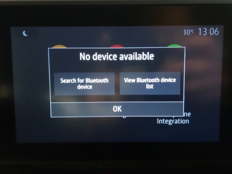 Used Dacia Duster 2022 for sale - 76983123: Photo 18