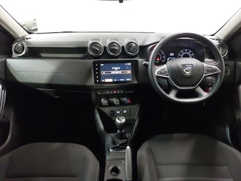 Used Dacia Duster 2022 for sale - 76983123: Photo