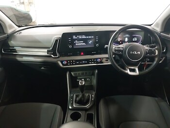 Used Kia Sportage 2023 for sale - 79348030: Photo