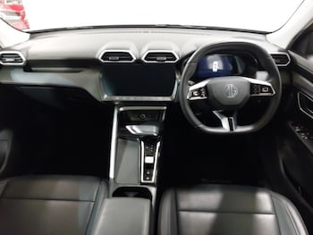 Used MG MG ZS 2025 for sale - 78877319: Photo