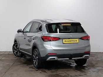 Used MG MG ZS 2025 for sale - 78877319: Photo