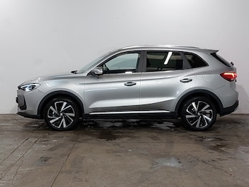 Used MG MG ZS 2025 for sale - 78877319: Photo