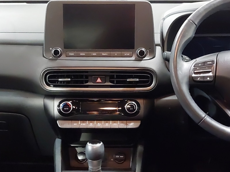 Used Hyundai KONA 2023 for sale - 77034926: Photo 11