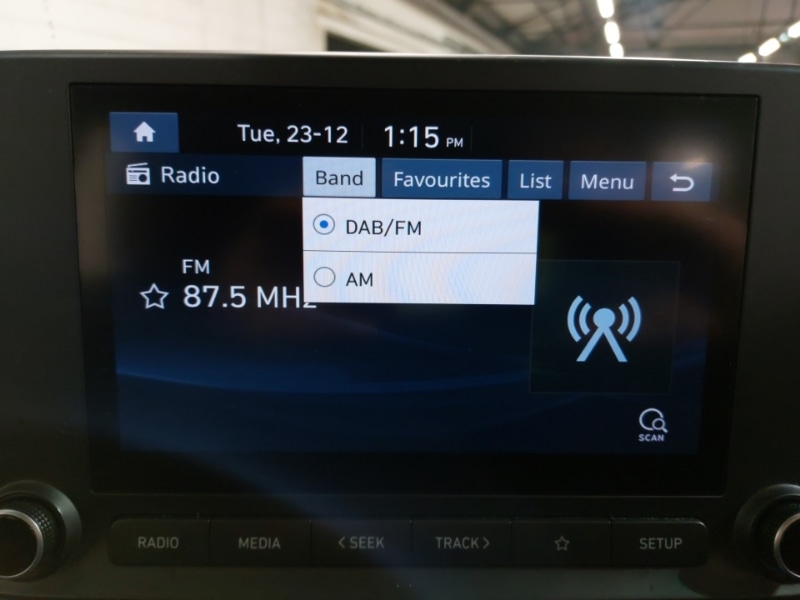 Used Hyundai KONA 2023 for sale - 77034926: Photo 14