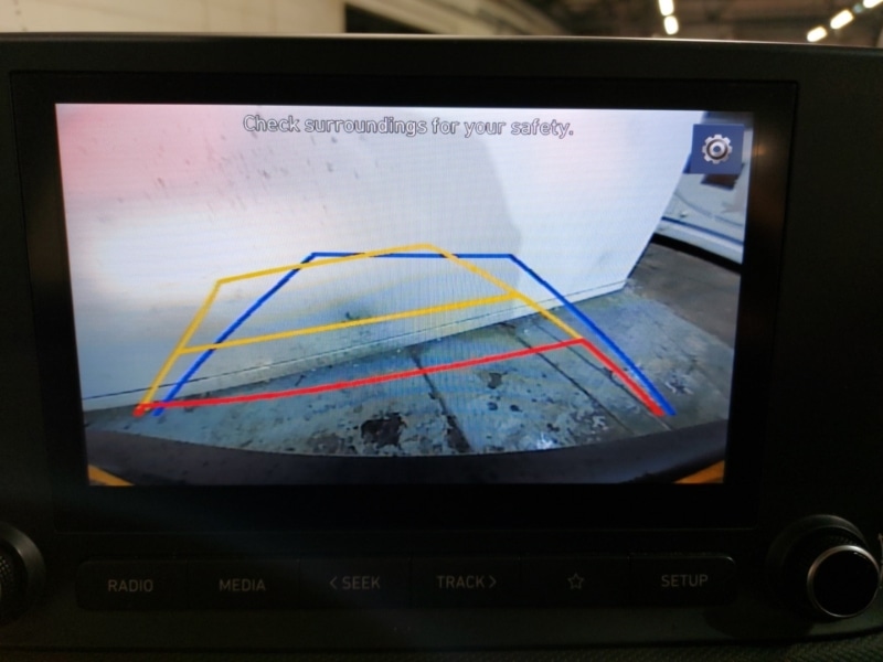 Used Hyundai KONA 2023 for sale - 77034926: Photo 15