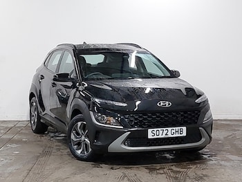 Hyundai KONA feature image