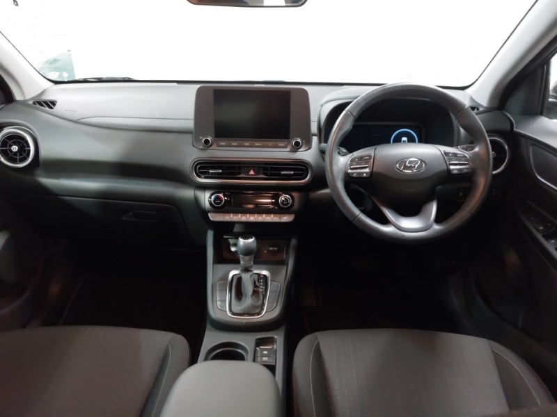 Used Hyundai KONA 2023 for sale - 77034926: Photo 2