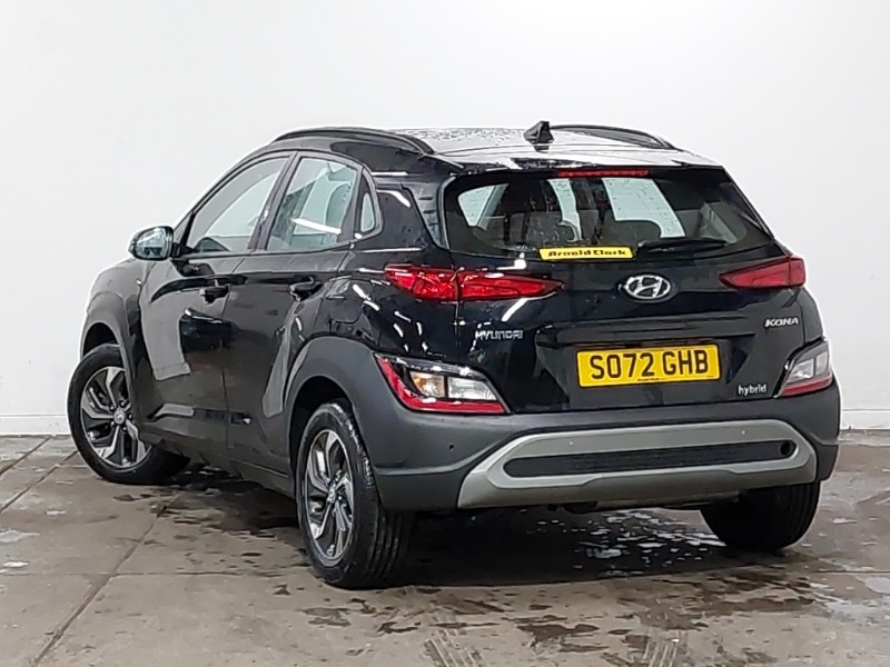 Used Hyundai KONA 2023 for sale - 77034926: Photo 3