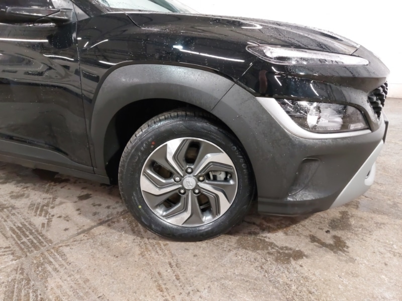 Used Hyundai KONA 2023 for sale - 77034926: Photo 9