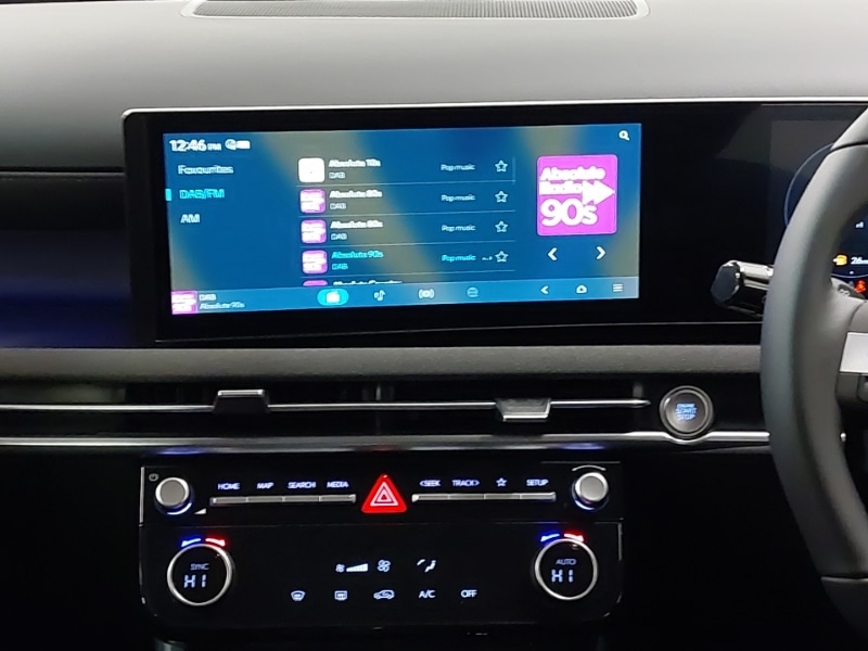 Used Hyundai TUCSON 2025 for sale - 76683642: Photo 11