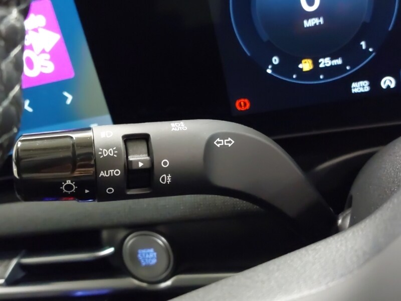 Used Hyundai TUCSON 2025 for sale - 76683642: Photo 15