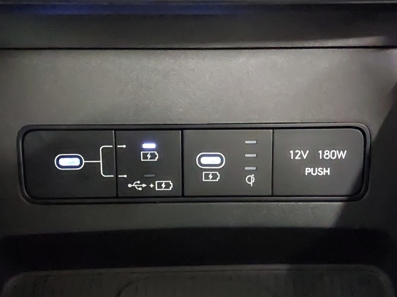 Used Hyundai TUCSON 2025 for sale - 76683642: Photo 16