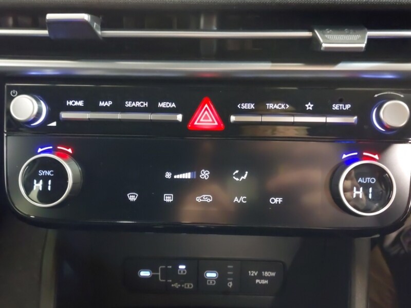 Used Hyundai TUCSON 2025 for sale - 76683642: Photo 17