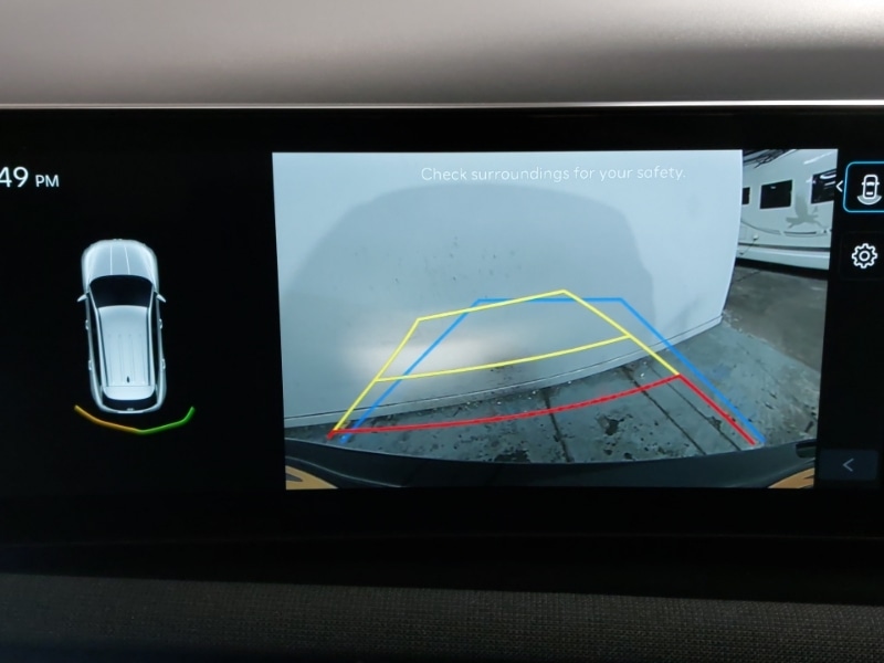 Used Hyundai TUCSON 2025 for sale - 76683642: Photo 18