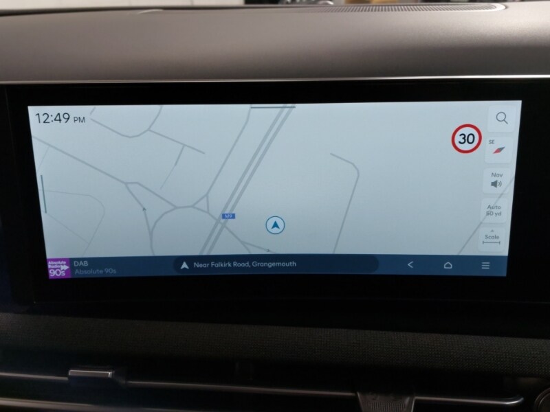 Used Hyundai TUCSON 2025 for sale - 76683642: Photo 19