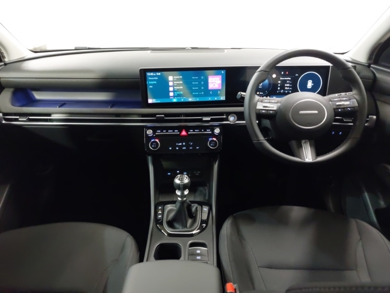 Used Hyundai TUCSON 2025 for sale - 76683642: Photo 2