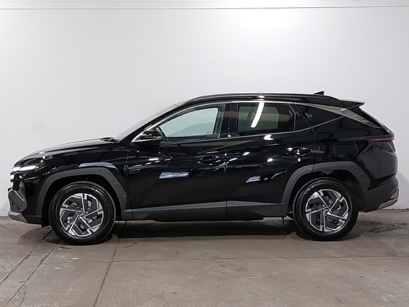 Used Hyundai TUCSON 2025 for sale - 76683642: Photo 4