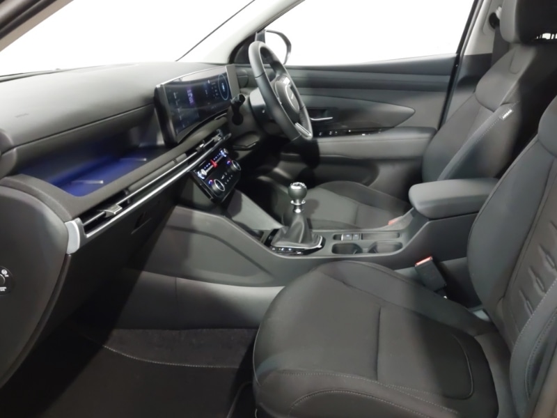 Used Hyundai TUCSON 2025 for sale - 76683642: Photo 5