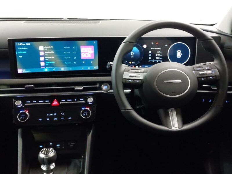 Used Hyundai TUCSON 2025 for sale - 76683642: Photo 7