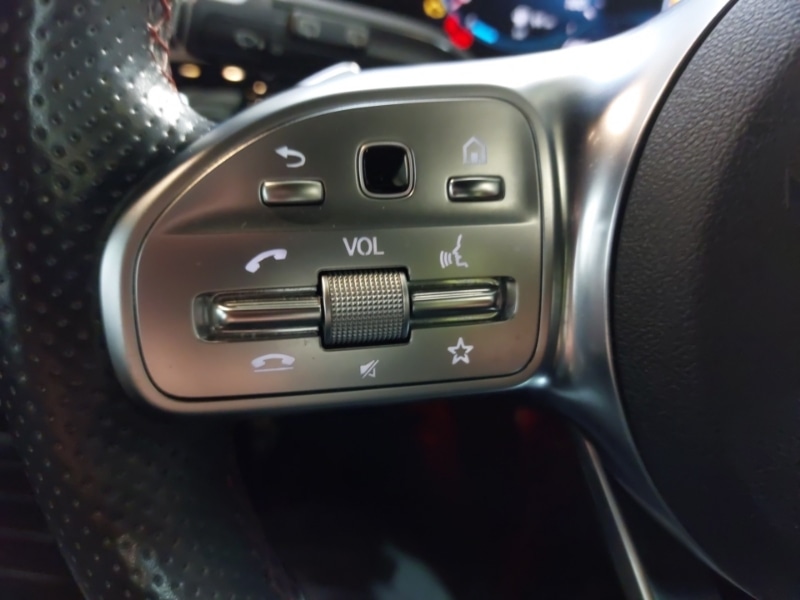 Used Mercedes-Benz A-Class 2019 for sale - 77265191: Photo 12