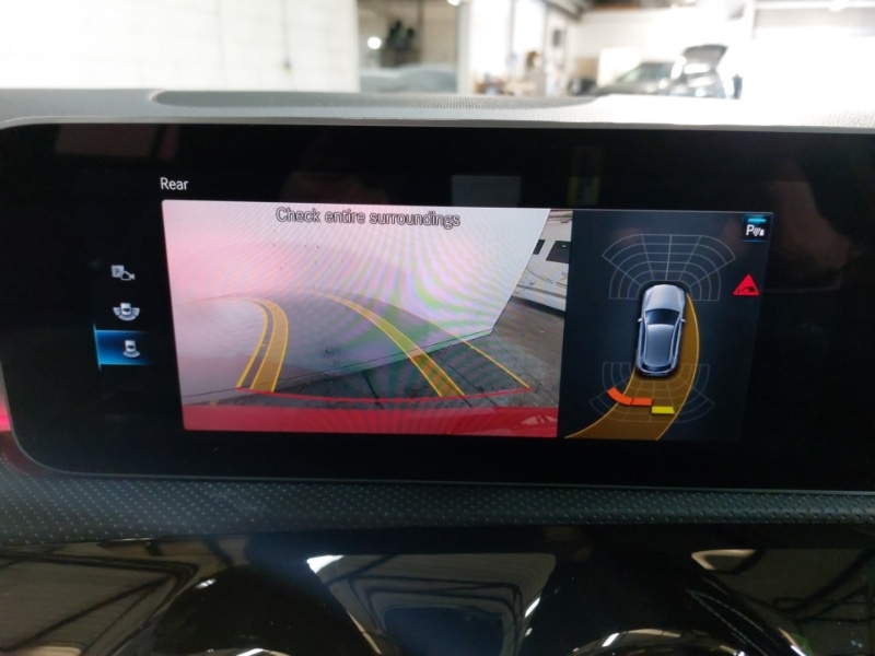 Used Mercedes-Benz A-Class 2019 for sale - 77265191: Photo 16