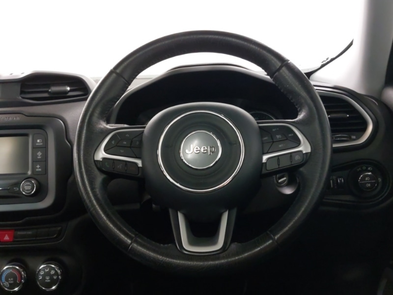 Used Jeep Renegade 2015 for sale - 77815455: Photo 10