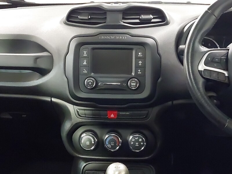 Used Jeep Renegade 2015 for sale - 77815455: Photo 11