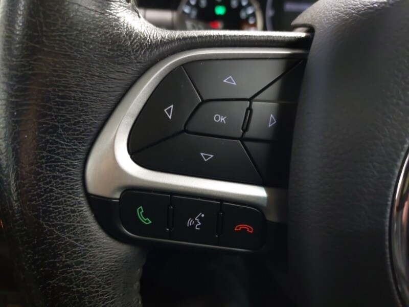 Used Jeep Renegade 2015 for sale - 77815455: Photo 12