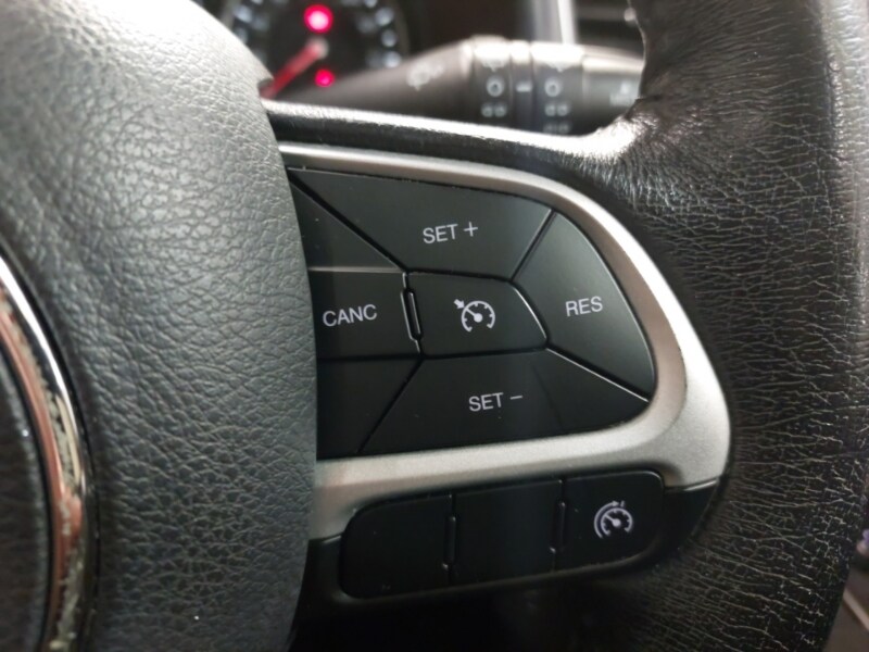 Used Jeep Renegade 2015 for sale - 77815455: Photo 13