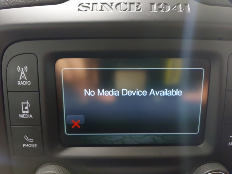 Used Jeep Renegade 2015 for sale - 77815455: Photo 15