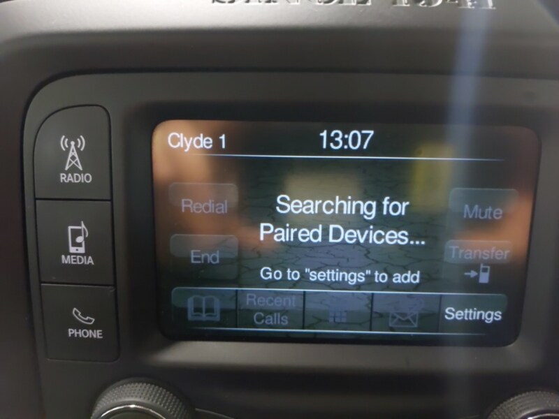 Used Jeep Renegade 2015 for sale - 77815455: Photo 16