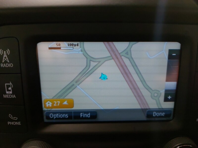 Used Jeep Renegade 2015 for sale - 77815455: Photo 17