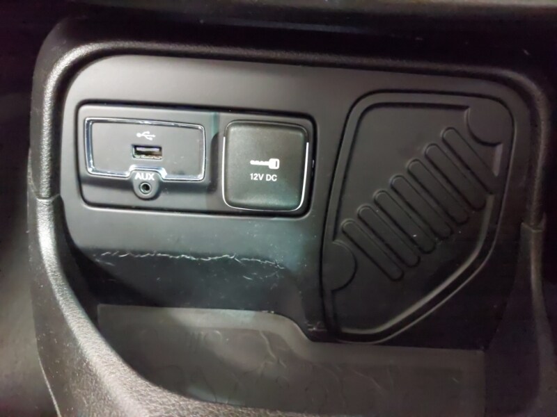 Used Jeep Renegade 2015 for sale - 77815455: Photo 18