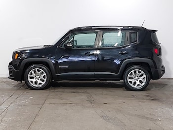 Used Jeep Renegade 2015 for sale - 77815455: Photo