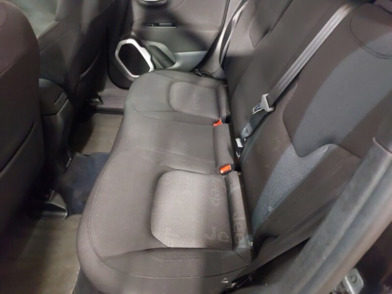 Used Jeep Renegade 2015 for sale - 77815455: Photo 6