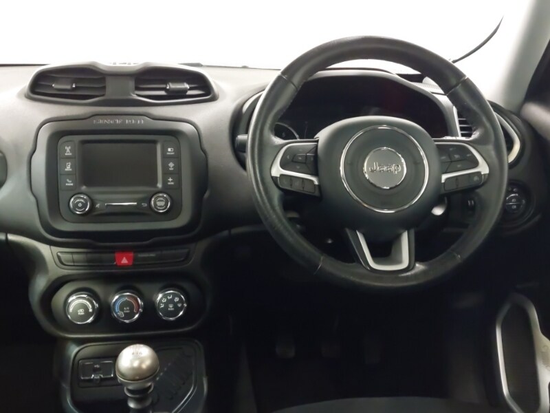 Used Jeep Renegade 2015 for sale - 77815455: Photo 7