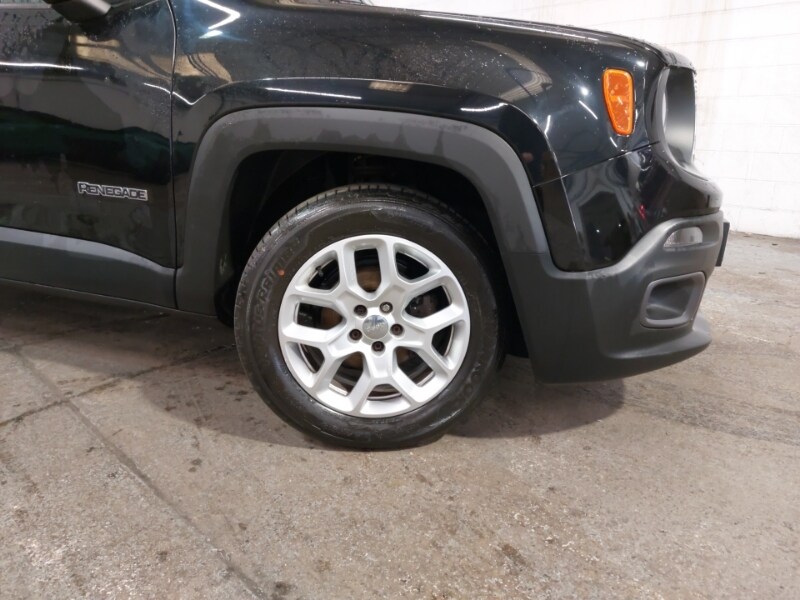 Used Jeep Renegade 2015 for sale - 77815455: Photo 9