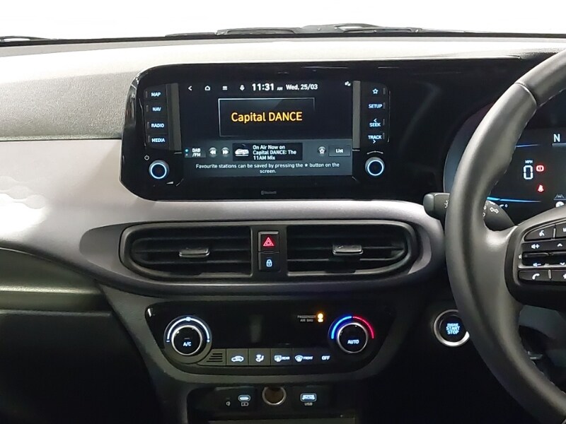 Used Hyundai i10 2025 for sale - 78013473: Photo 11