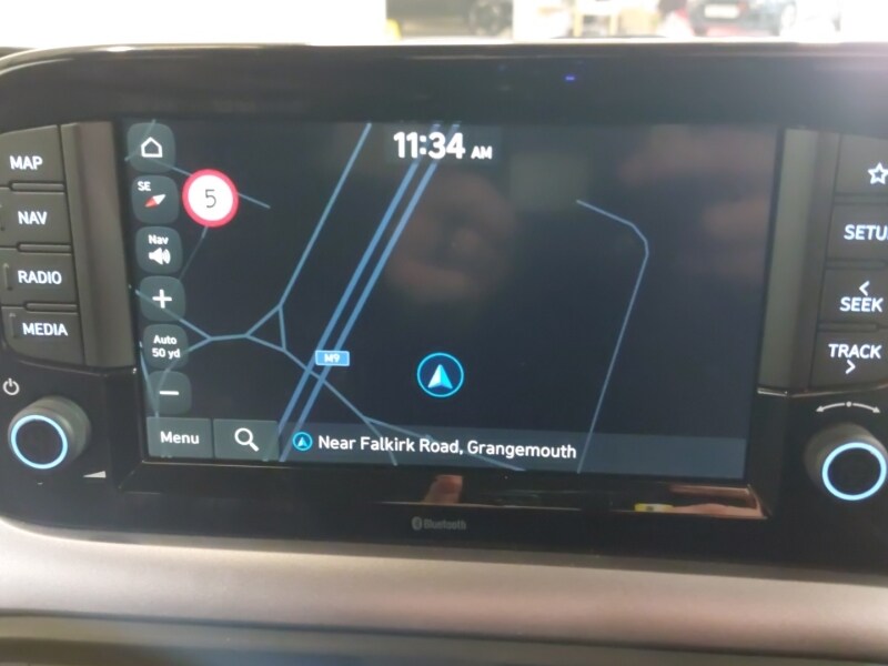 Used Hyundai i10 2025 for sale - 78013473: Photo 14