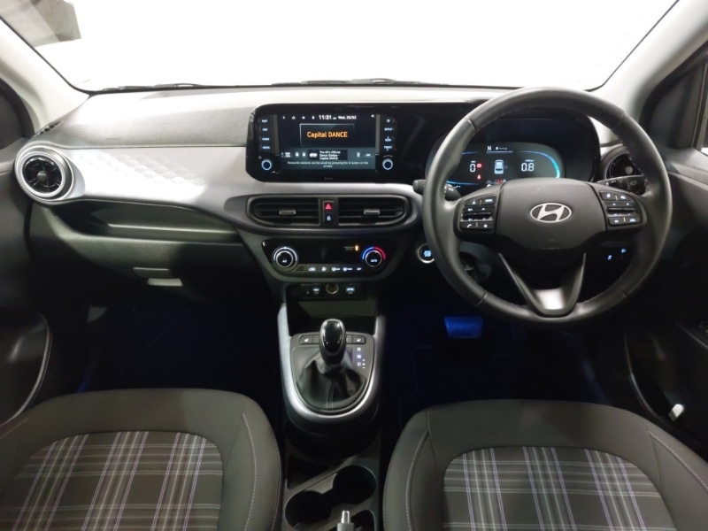 Used Hyundai i10 2025 for sale - 78013473: Photo 2