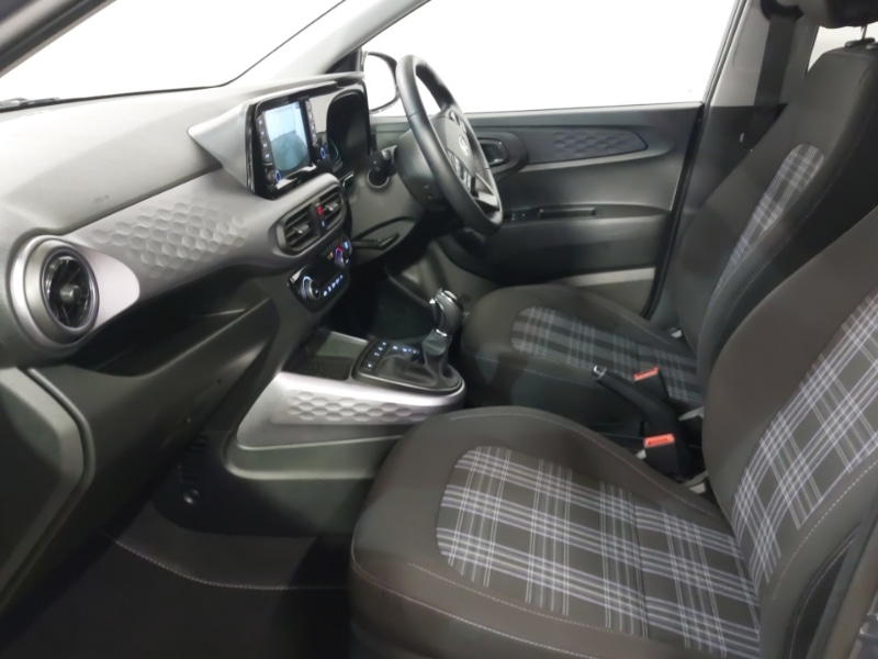 Used Hyundai i10 2025 for sale - 78013473: Photo 5