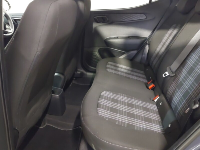 Used Hyundai i10 2025 for sale - 78013473: Photo 6