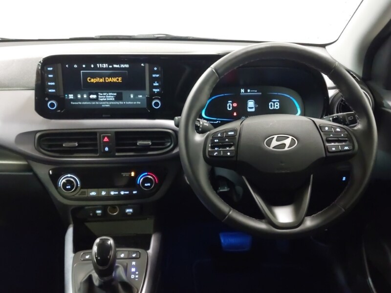 Used Hyundai i10 2025 for sale - 78013473: Photo 7